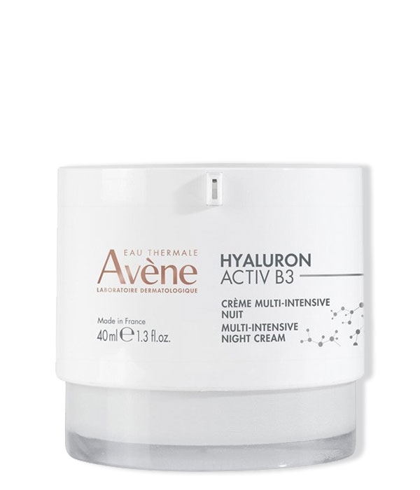 HYALURON ACTIV B3 CREMA MULTI-INTENSIVA NOCHE