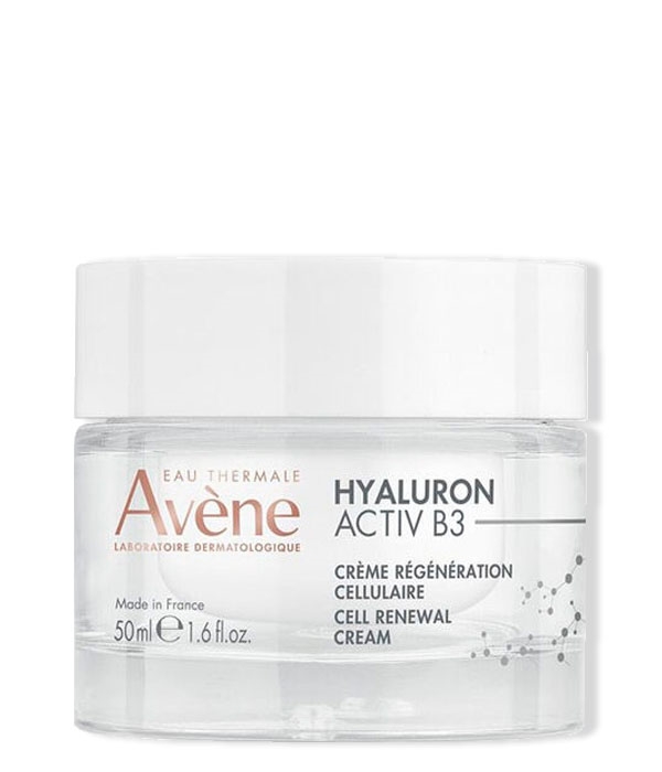 HYALURON ACTIV B3 CREMA REGENERADORA CELULAR