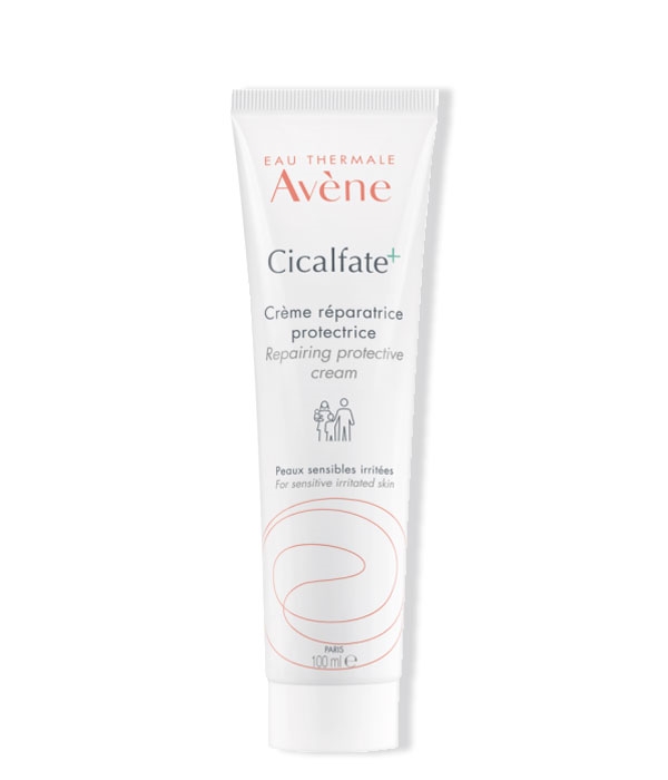 CICALFATE+ CREMA REPARADORA PROTECTORA