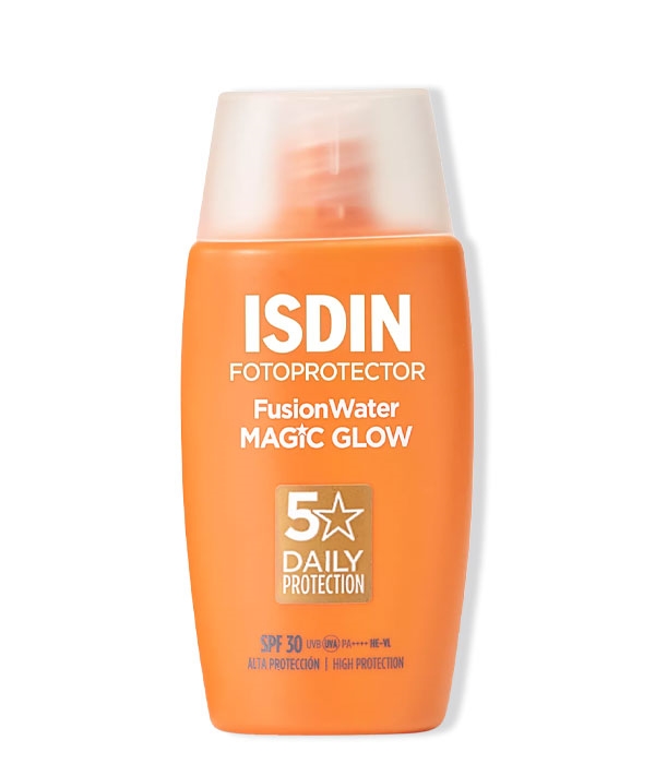 FUSION WATER MAGIC GLOW SPF30