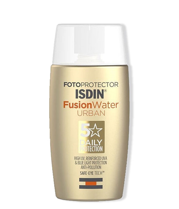 FUSION WATER URBAN SPF30