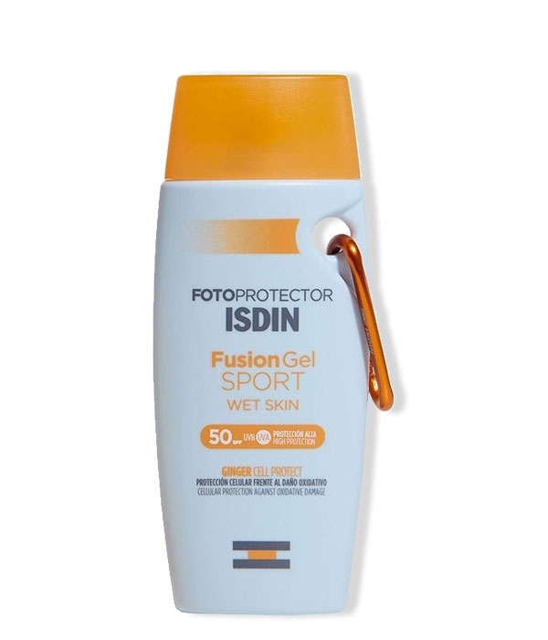 FUSION GEL SPORT SPF50