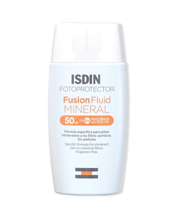 FUSION FLUID MINERAL SPF50