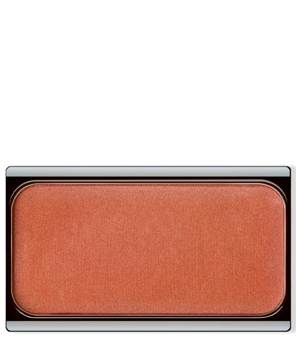 11 Orange Blush