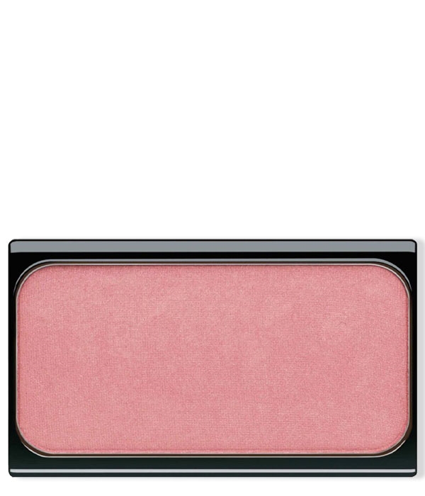 23 Deep Pink Blush