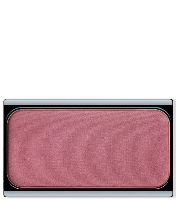 35 Oriental Red Blush