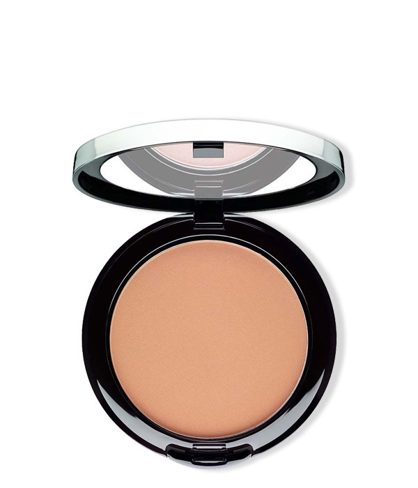 HIGH DEFINITION COMPACT POWDER