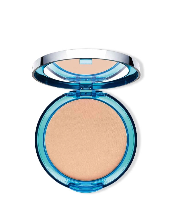 SUN PROTECTION POWDER FOUNDATION SPF50