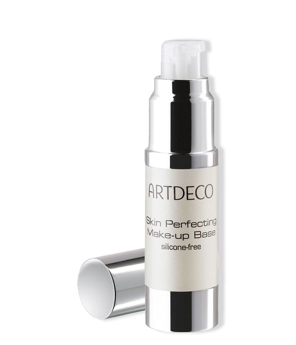 SKIN PERFECTING MAKE-UP BASE