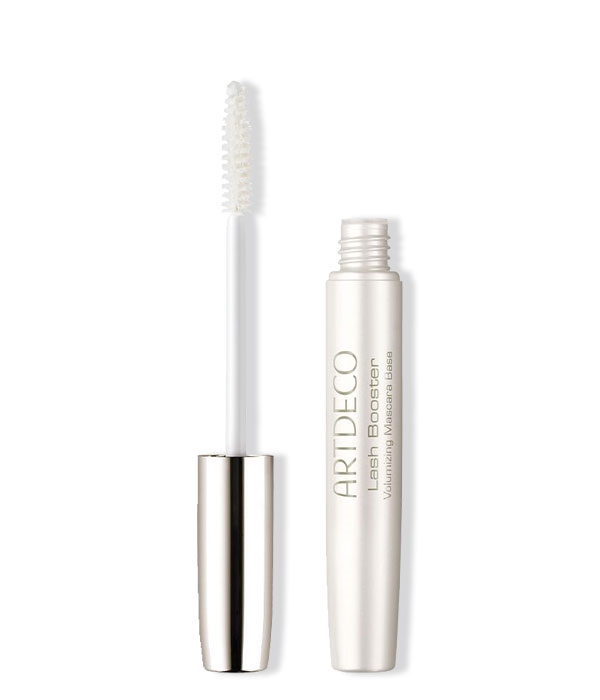 LASH BOOSTER VOLUMIZING MASCARA BASE