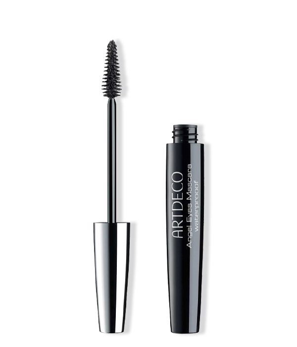 ANGEL EYES MASCARA WATERPROOF