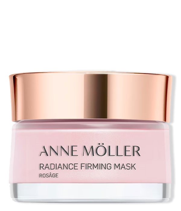 ROSÂGE RADIANCE FIRMING MASK