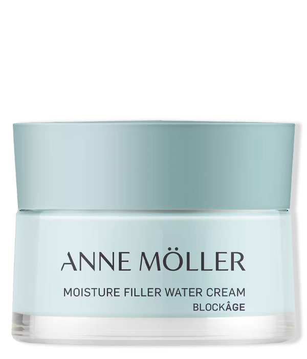 BLOCKÂGE MOISTURE FILLER WATER CREAM