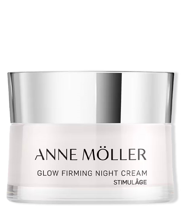 STIMULAGE GLOW FIRMING NIGHT CREAM