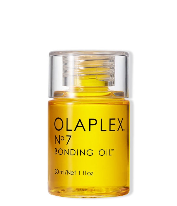 Nº 7 BONDING OIL