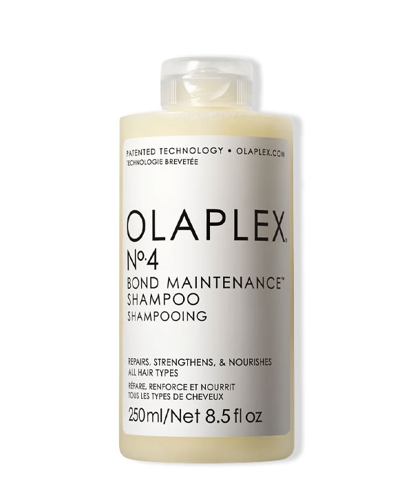 Nº 4 BOND MAINTENANCE SHAMPOO