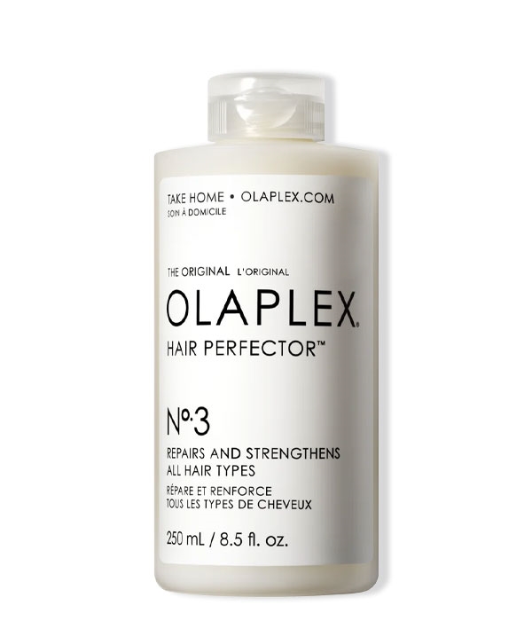 Nº 3 HAIR PERFECTOR