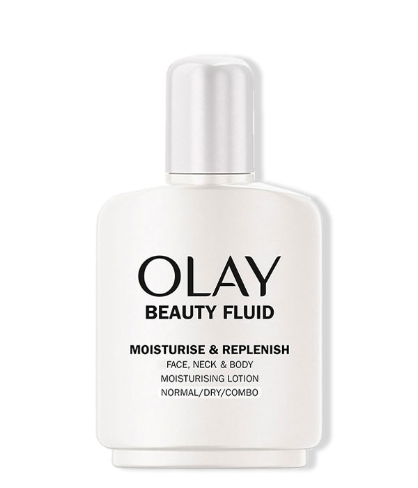 BEAUTY FLUID