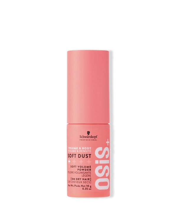 OSIS+ SOFT DUST