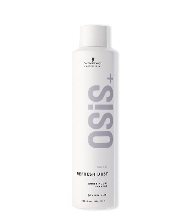 OSIS+ HAIRBODY