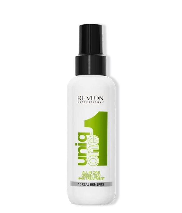 UNIQONE HAIR TREATMENT TÉ VERDE