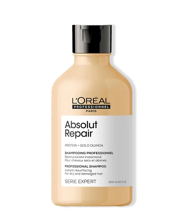 ABSOLUT REPAIR CHAMPÚ