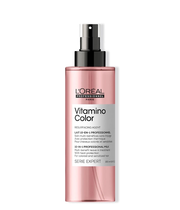 VITAMINO COLOR SPRAY 10 EN 1