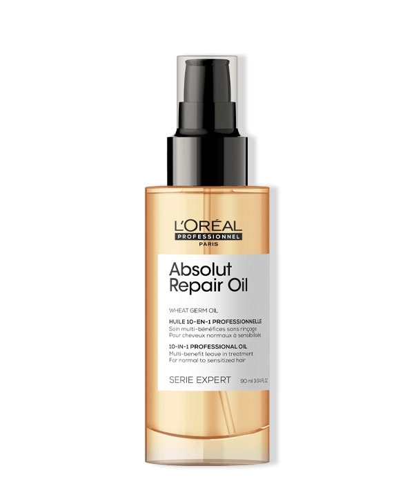 ABSOLUT REPAIR ACEITE