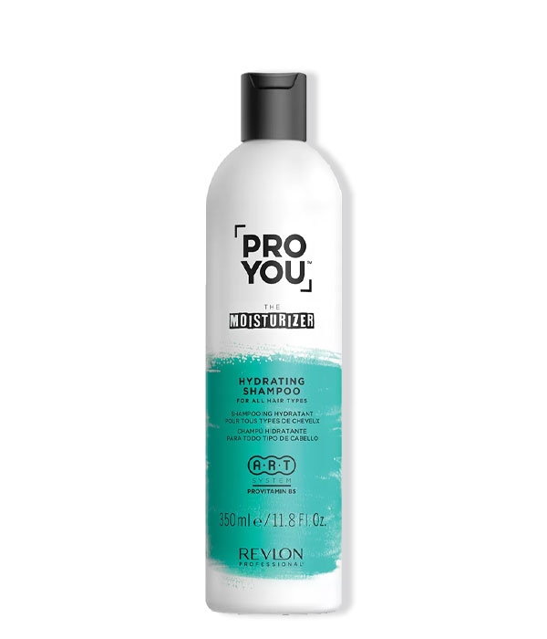 PRO YOU THE THE MOISTURIZER CHAMPÚ