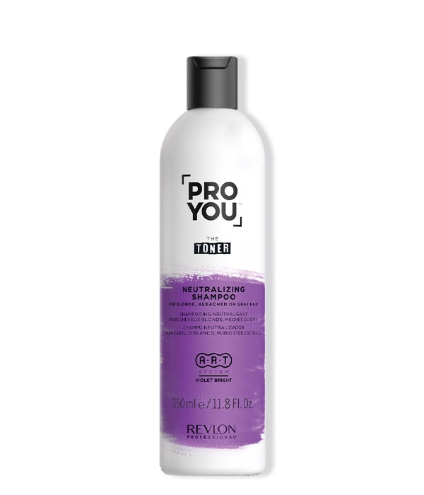 PRO YOU THE TONER CHAMPÚ