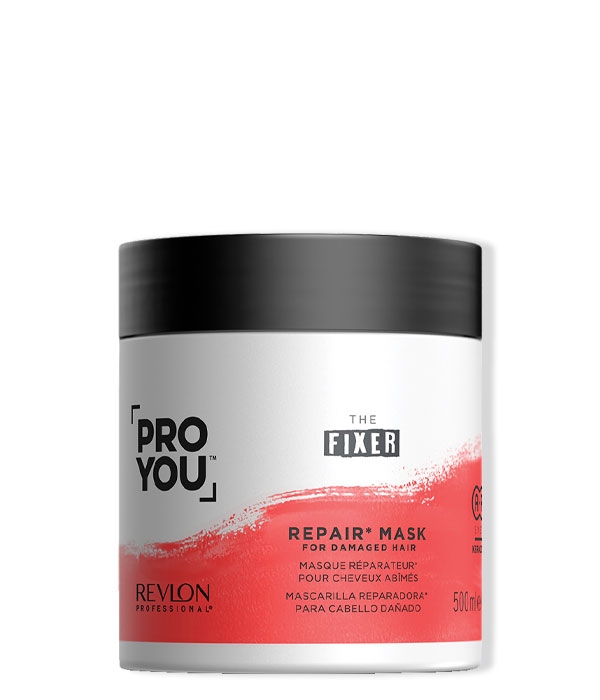 PRO YOU THE FIXER MASCARILLA