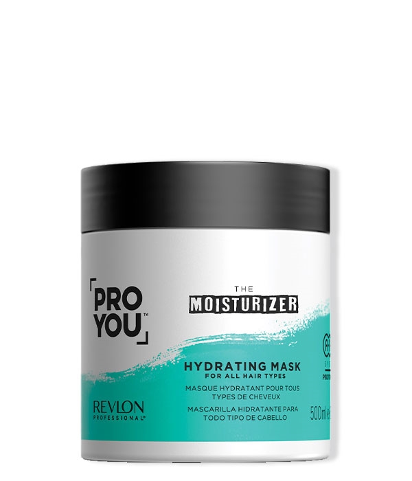 PRO YOU THE THE MOISTURIZER MASCARILLA