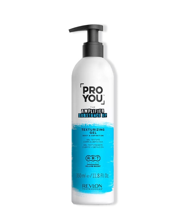 PRO YOU THE AMPLIFIER GEL TEXTURIZADOR