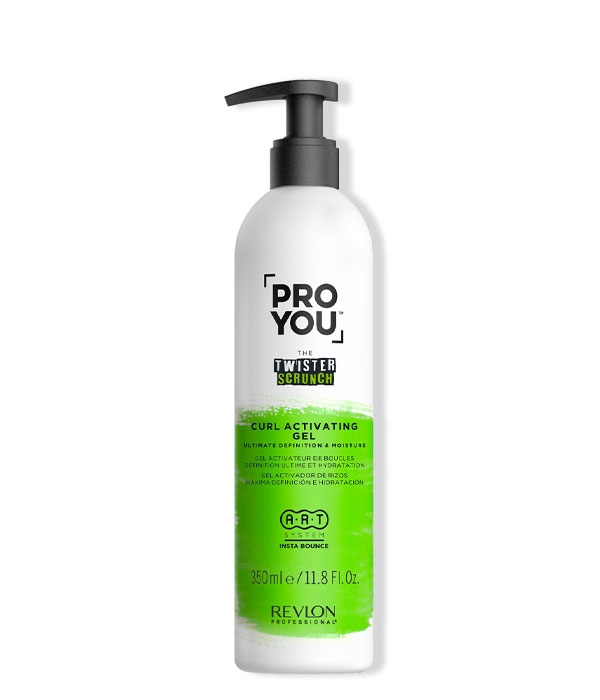 PRO YOU THE TWISTER GEL ACTIVADOR RIZOS