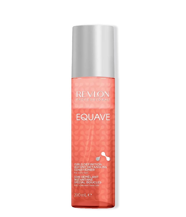 EQUAVE CURLS DEFINITION CONDITIONER