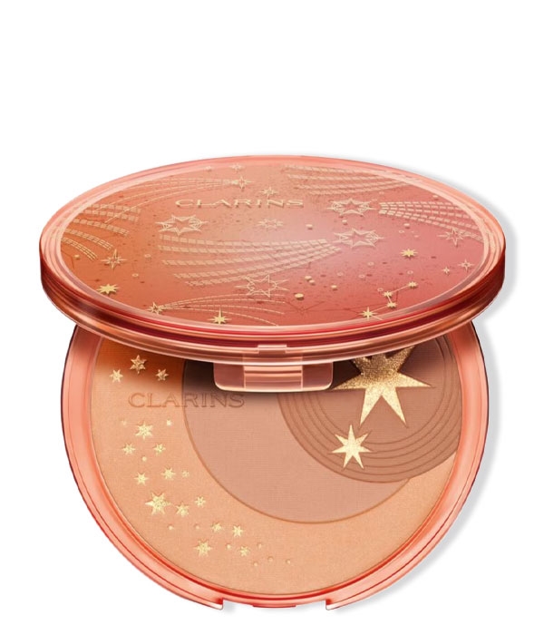 BRONZING COMPACT