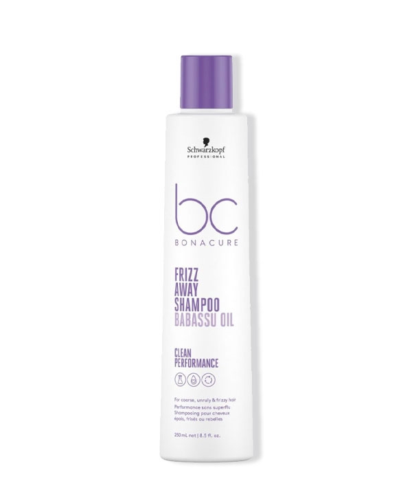 BONACURE FRIZZ AWAY CHAMPÚ