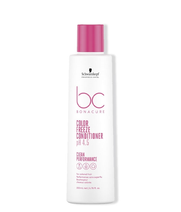 BONACURE COLOR FREEZE ACONDICIONADOR