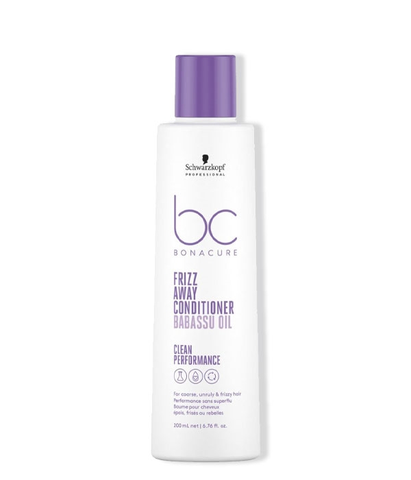 BONACURE FRIZZ AWAY ACONDICIONADOR