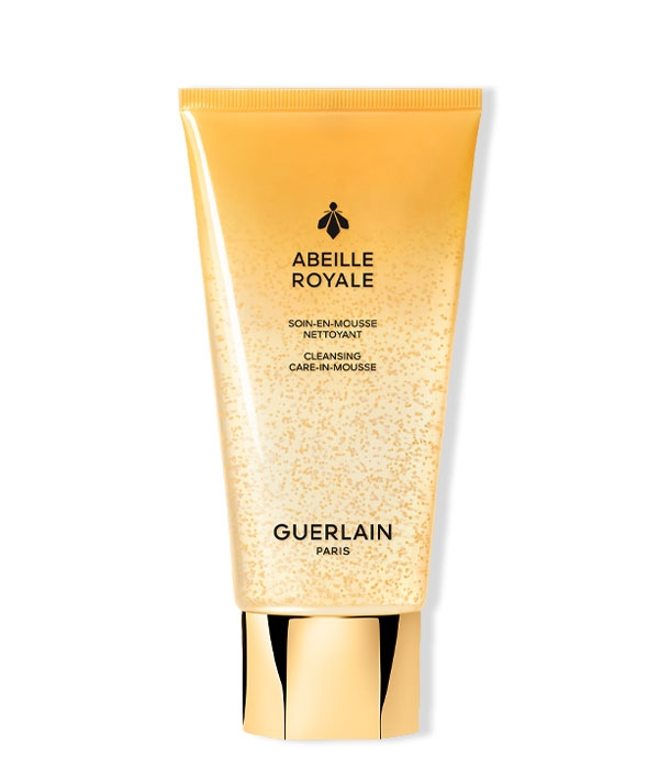 ABEILLE ROYALE MOUSSE LIMPIADORA