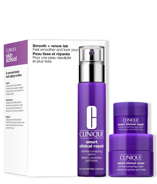 SMART CLINICAL REPAIR SERUM ESTUCHE