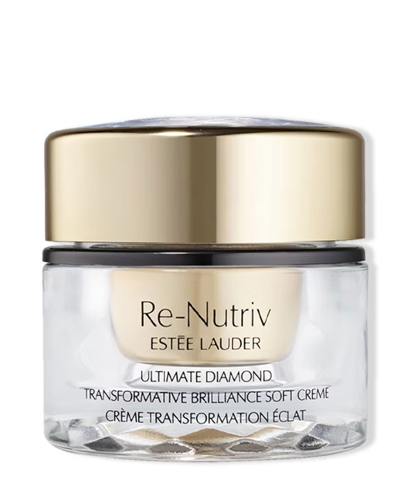 RE-NUTRIV ULTIMATE DIAMOND BRILLIANCE SOFT CREME