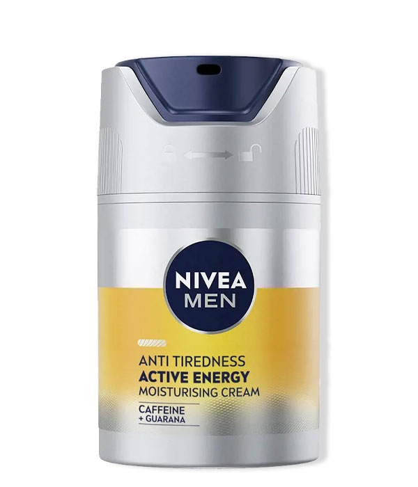 NIVEA MEN ACTIVE ENERGY