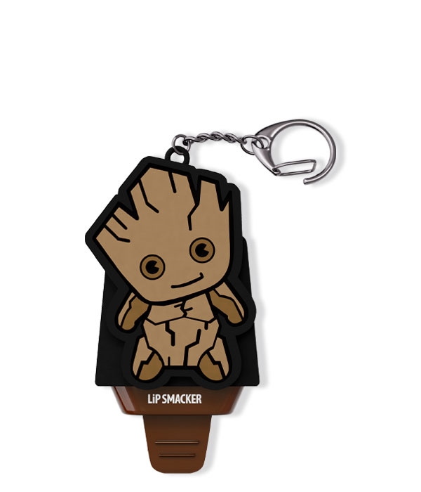 GUARDIANES GALAXIA GROOT LIP BALM