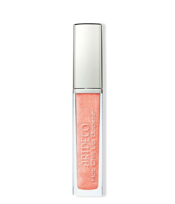 HOT CHILI LIP BOOSTER