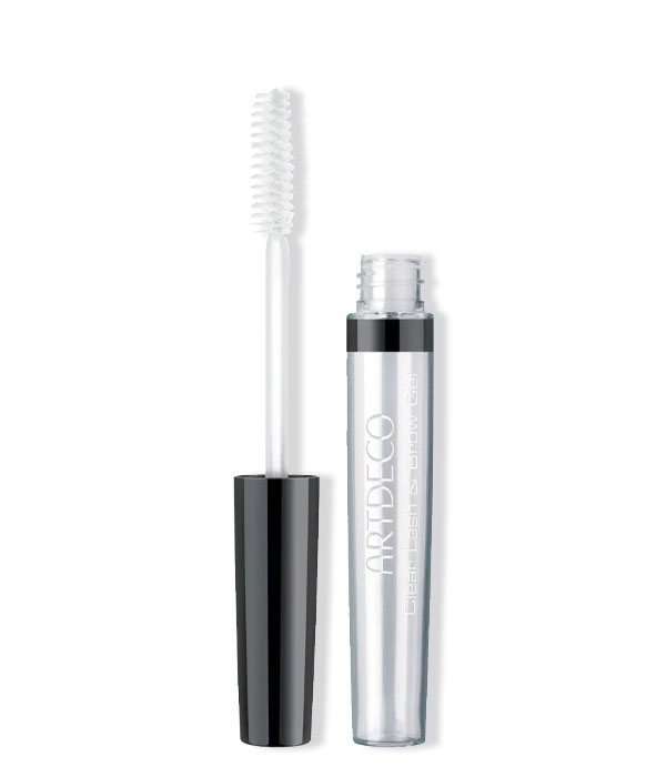 CLEAR LASH & BROW GEL