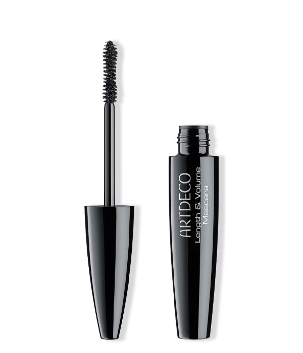 LENGTH & VOLUME MASCARA