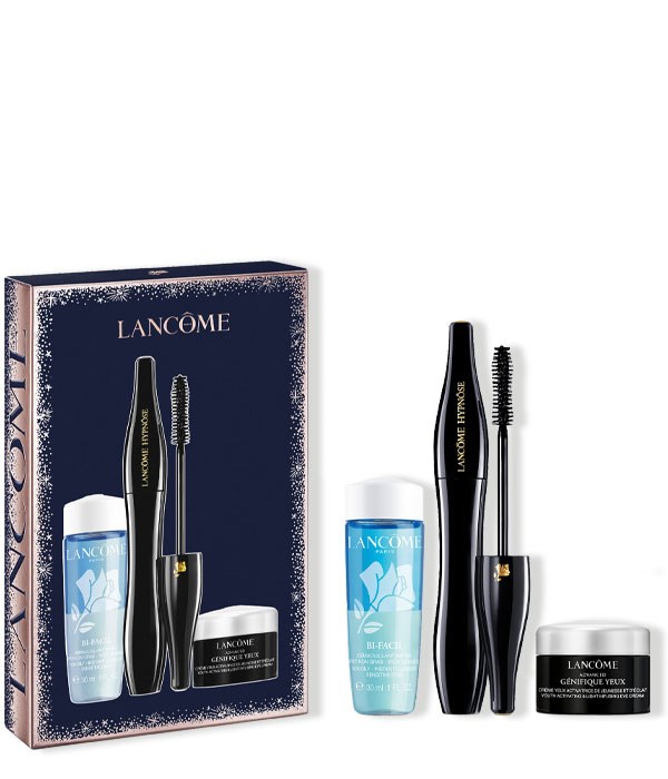 HYPNÔSE MASCARA COFRE EDICIÓN LIMITADA