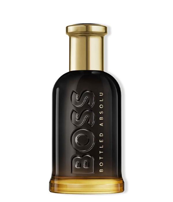 BOSS BOTTLED ABSOLU