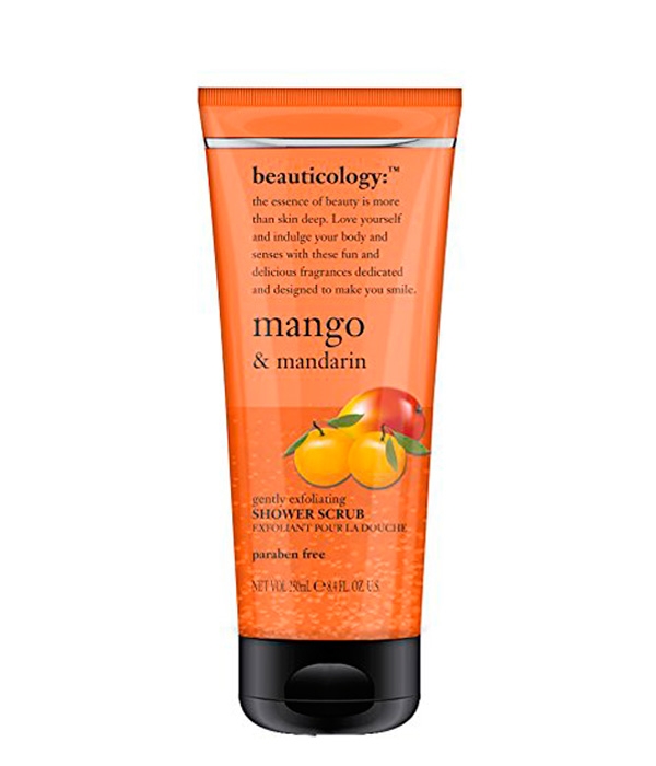 BEAUTICOLOGY MANGO Y MANDARINA